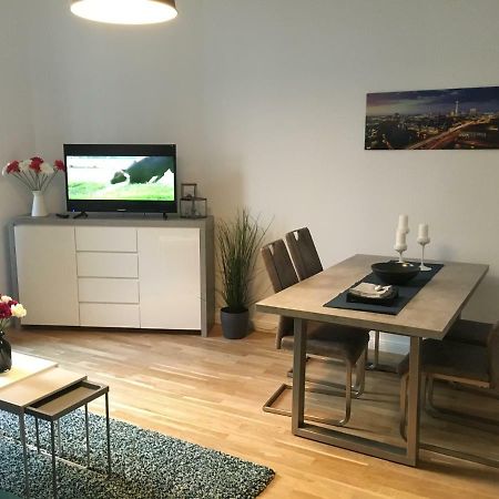 Ferienwohnung Atze Berlin Exterior foto